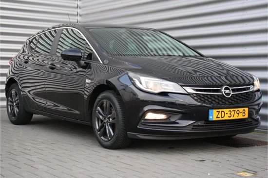 Opel Astra 1.0 TURBO 105PK 120 JAAR EDITION+