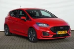 Ford Fiesta 1.0 EcoBoost Hybrid 125PK ST-Line | WINTERPACK | COMFORT PACK | PRIVACY GLAS |