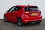 Ford Fiesta 1.0 EcoBoost Hybrid 125PK ST-Line | WINTERPACK | COMFORT PACK | PRIVACY GLAS |