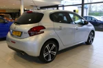 Peugeot 208 1.2 PURETECH 110PK 5-DRS GT-LINE