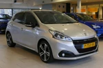 Peugeot 208 1.2 PURETECH 110PK 5-DRS GT-LINE