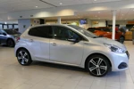 Peugeot 208 1.2 PURETECH 110PK 5-DRS GT-LINE