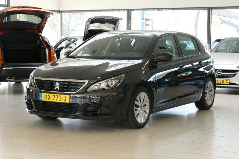 Peugeot 308 1.2 PURETECH 110PK 5-DRS ACCESS