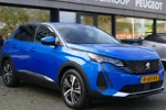 Peugeot 3008 1.6 HYbrid 225pk Allure | Navi (+Apple/Android) | Parkeerhulp (+camera) | Full LED | DAB+ | 18"LMV |