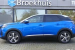 Peugeot 3008 1.6 HYbrid 225pk Allure | Navi (+Apple/Android) | Parkeerhulp (+camera) | Full LED | DAB+ | 18"LMV |