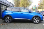 Peugeot 3008 1.6 HYbrid 225pk Allure | Navi (+Apple/Android) | Parkeerhulp (+camera) | Full LED | DAB+ | 18"LMV |