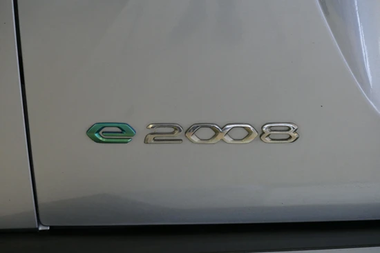 Peugeot e-2008 50 kWh Allure
