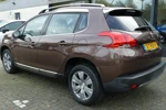 Peugeot 2008 120 pk Allure