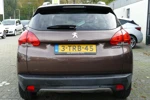 Peugeot 2008 120 pk Allure