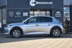 Peugeot e-208 EV Active incl. BTW €2000,- SUBSIDIE! (SEPP)