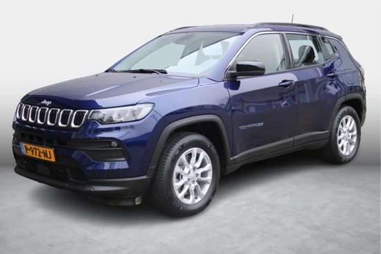 Jeep Compass PHEV 4xe 190 Plug-in Hybrid Electric Limited Ed.