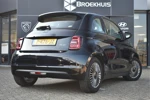 Fiat 500 EV Icon 3 Fase 42 kWh incl. BTW | €2000,- SUBSIDIE! (SEPP)