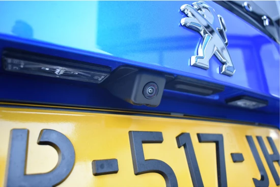 Peugeot e-2008 EV GT incl. BTW | €2000,- SUBSIDIE! (SEPP) | Navigatie | Full-LED | Achteruitrijcamera | Keyless-Entry | Parkeersensoren | Apple