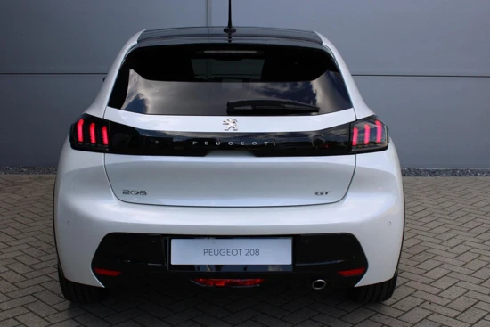 Peugeot 208 1.2 PureTech GT Pack | REGISTRATIEKORTING! | Full Options!