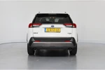 Toyota RAV4 2.5 Hybrid AWD Executive | Leder | Elektr Stoel + mem | Adaptive Cruise | Elektr Achterklep | Stoel-/stuurwielverwarming | Camer