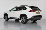 Toyota RAV4 2.5 Hybrid AWD Executive | Leder | Elektr Stoel + mem | Adaptive Cruise | Elektr Achterklep | Stoel-/stuurwielverwarming | Camer