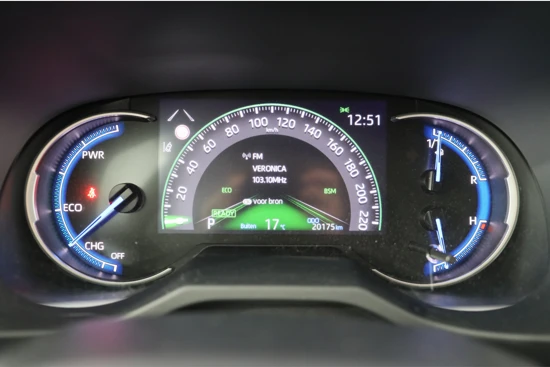 Toyota RAV4 2.5 Hybrid AWD Executive | Leder | Elektr Stoel + mem | Adaptive Cruise | Elektr Achterklep | Stoel-/stuurwielverwarming | Camer
