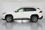 Toyota RAV4 2.5 Hybrid AWD Executive | Leder | Elektr Stoel + mem | Adaptive Cruise | Elektr Achterklep | Stoel-/stuurwielverwarming | Camer