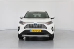 Toyota RAV4 2.5 Hybrid AWD Executive | Leder | Elektr Stoel + mem | Adaptive Cruise | Elektr Achterklep | Stoel-/stuurwielverwarming | Camer