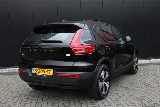 Volvo XC40 T4 Recharge R-Design