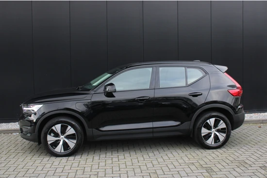 Volvo XC40 T4 Recharge R-Design