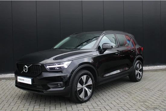 Volvo XC40 T4 Recharge R-Design | inclusief 3 jaar gratis onderhoud en twee jaar garantie