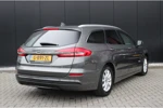 Ford Mondeo Wagon 2.0 HEV Hybrid Titanium | Dealer onderhouden | NL -auto | Hybrid | DAB