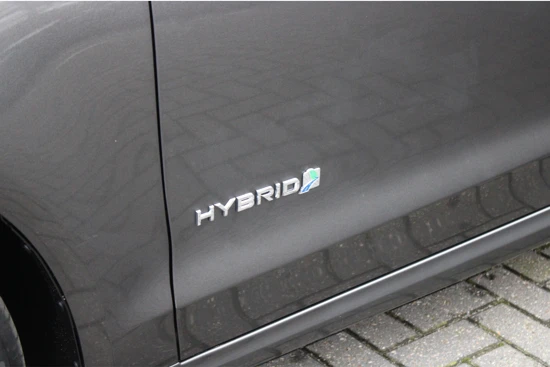 Ford Mondeo Wagon 2.0 HEV Hybrid Titanium | Dealer onderhouden | NL -auto | Hybrid | DAB