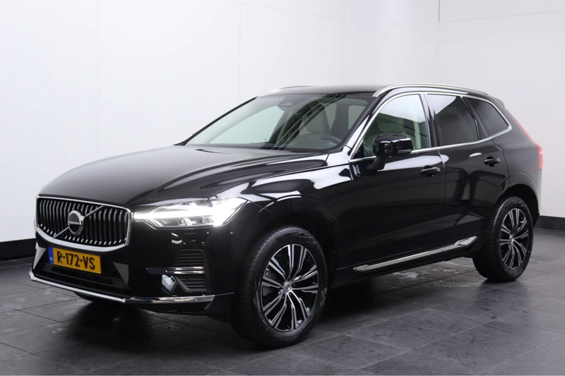 Volvo XC60 B5 GEARTRONIC INSCRIPTION