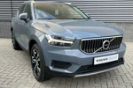 Volvo XC40 RECHARGE T4 INSCR.EXPR | LEDER | GETINT GLAS | EL.BED.ACHTERKLEP | CLIMATE LINE |