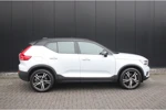 Volvo XC40 T4 R-Design Recharge