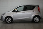 Opel Agila 1.2 86PK 5-DRS ENJOY AUTOMAAT | AIRCO / LED | 15" LMV | ORG. NL. | UNIEK | BLUETOOTH | CRUISECONTROL