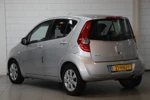 Opel Agila 1.2 86PK 5-DRS ENJOY AUTOMAAT | AIRCO / LED | 15" LMV | ORG. NL. | UNIEK | BLUETOOTH | CRUISECONTROL