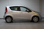 Opel Agila 1.2 86PK 5-DRS ENJOY AUTOMAAT | AIRCO / LED | 15" LMV | ORG. NL. | UNIEK | BLUETOOTH | CRUISECONTROL