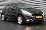 Peugeot 208 1.2 PURETECH 110PK 5-DRS SIGNATURE AUTOMAAT