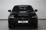 Opel Corsa 1.2 100 pk GS Line Getinte ramen achter | Achteruitrijcamera | Parkeersensoren voor en achter | Electronic climate control