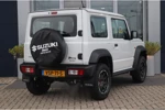 Suzuki Jimny 1.5 AllGrip 4x4 Torakku Professional | Incl. BTW | Stoelverwarming | DAB+ | LMV |