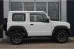 Suzuki Jimny 1.5 AllGrip 4x4 Torakku Professional | Incl. BTW | Stoelverwarming | DAB+ | LMV |