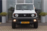 Suzuki Jimny 1.5 AllGrip 4x4 Torakku Professional | Incl. BTW | Stoelverwarming | DAB+ | LMV |