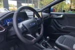 Ford Puma 1.0 EcoBoost Hybrid ST-Line X