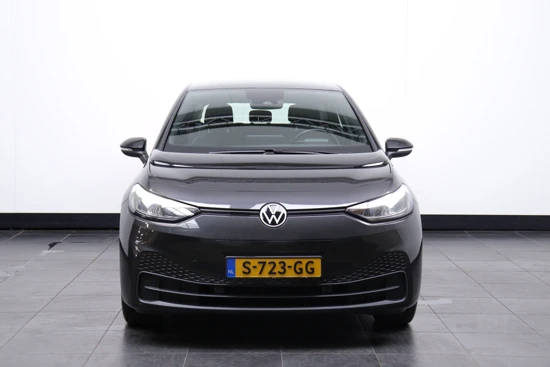 Volkswagen ID.3 58 kWh 204PK Business | 8% BIJTELLING | NAVIGATIE | STUUR + STOEL VERW.