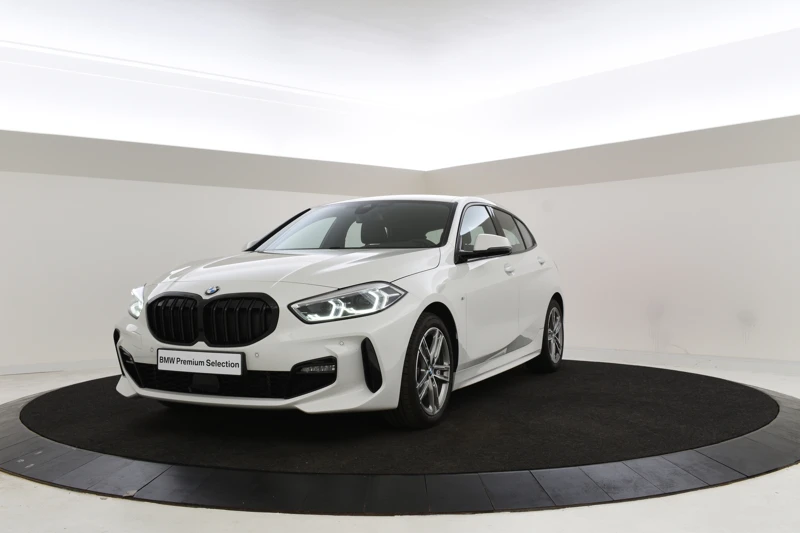 BMW 1 Serie 118i M-Sportpakket Shadow Line