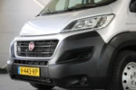 Fiat Ducato 35H 2.3 MultiJet L2H1 DC | Climate Control | Navigatie | Trekhaak | Camera | Laadruimte pakket