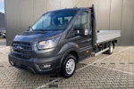 Ford Transit 350 2.0 TDCI L4H1 Trend MHEV RWD