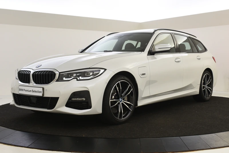 BMW 3 Serie 330e Touring M-Sportpakket