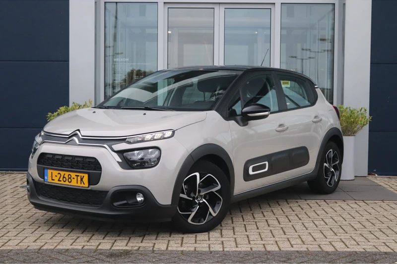 Citroën C3 1.2 PureTech Business