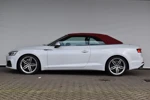 Audi A5 Cabriolet 40 TFSI Design Pro Line Plus