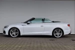 Audi A5 Cabriolet 40 TFSI Design Pro Line Plus