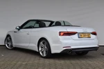 Audi A5 Cabriolet 40 TFSI Design Pro Line Plus