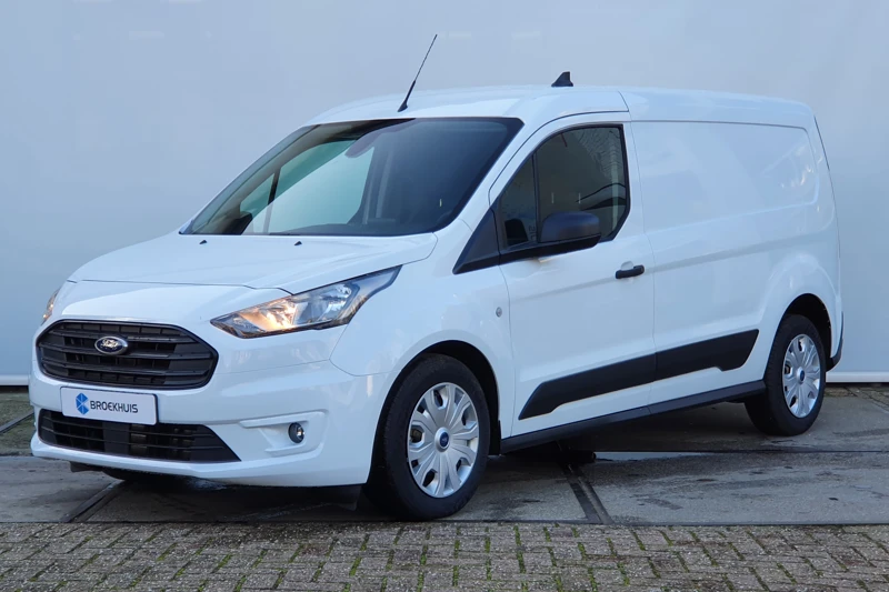 Ford Transit Connect 1.5 EcoBlue 100PK L2 Trend